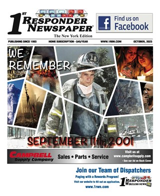 Newspaper Cover